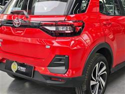 تويوتا رايز